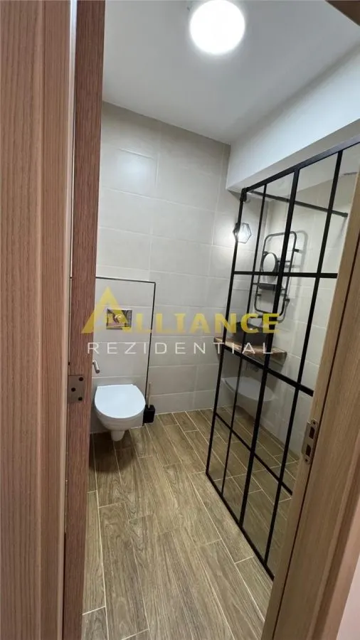 Metrou Berceni Apartament 2 camere Biruintei Mobilat si Utilat - foto 5