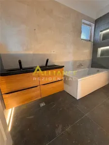 Vila P+1 4 camere 2 bai Popesti Leordeni - foto 11