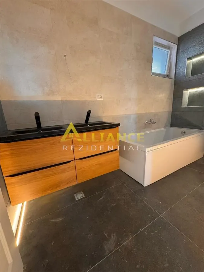 Vila P+1 4 camere 2 bai Popesti Leordeni - foto 11