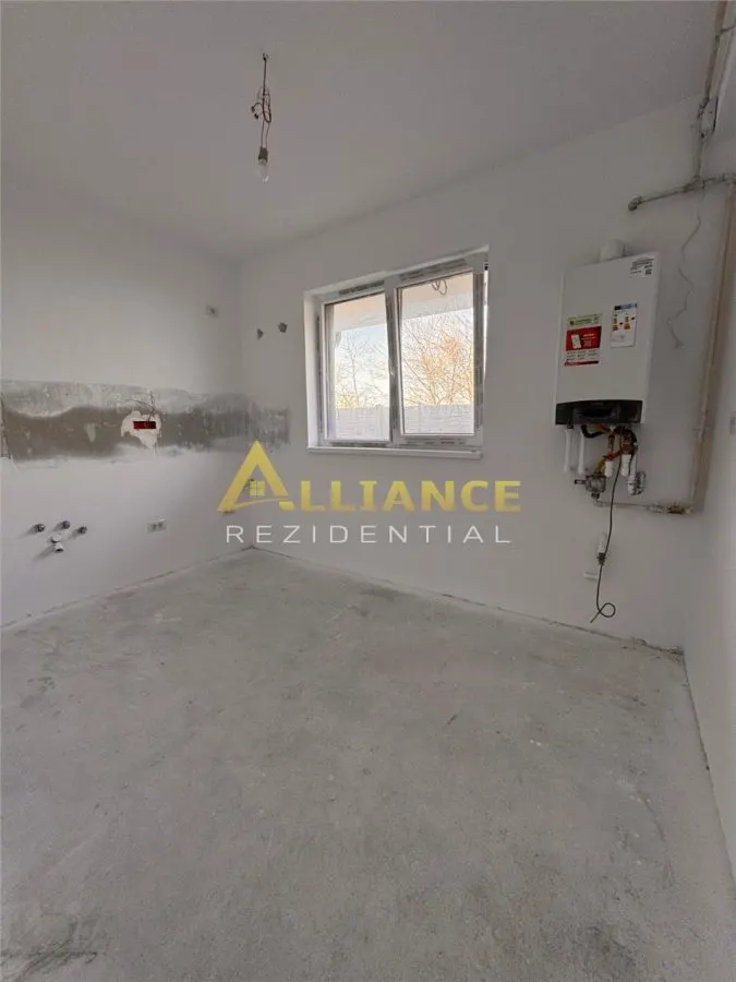 Vila P+1 4 camere 2 bai Popesti Leordeni - foto 4