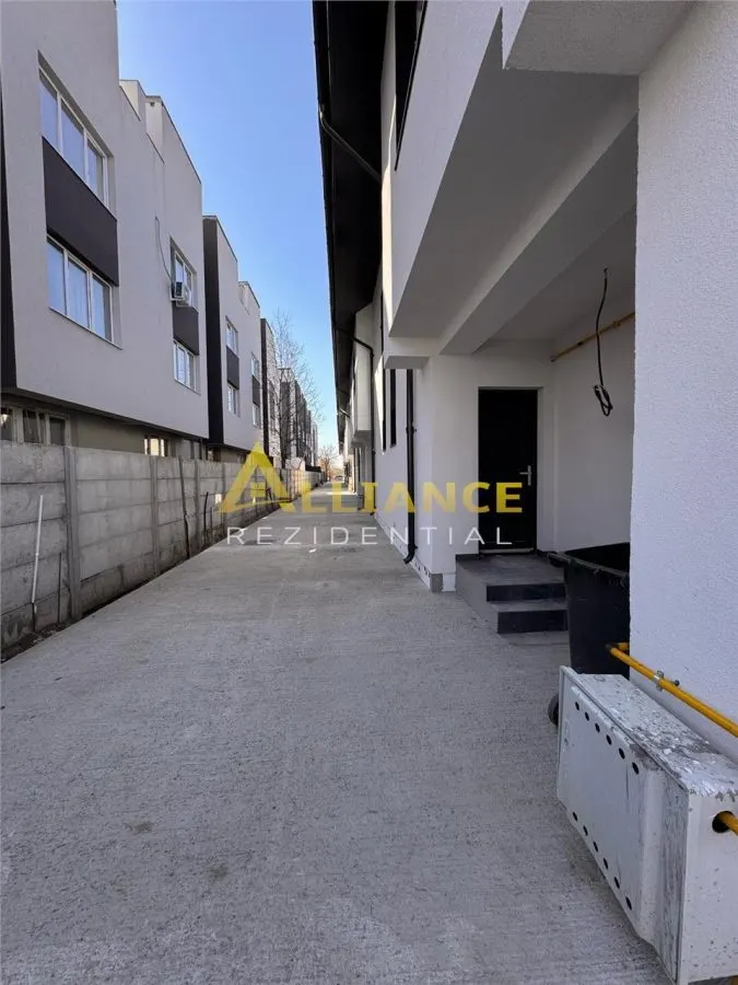 Vila P+1 4 camere 2 bai Popesti Leordeni - foto 7
