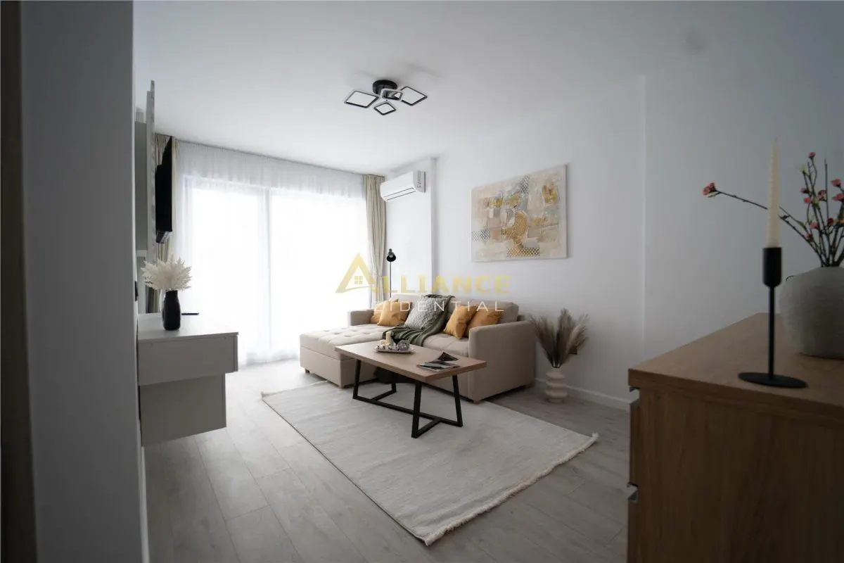 3 camere Metrou Berceni - foto 2