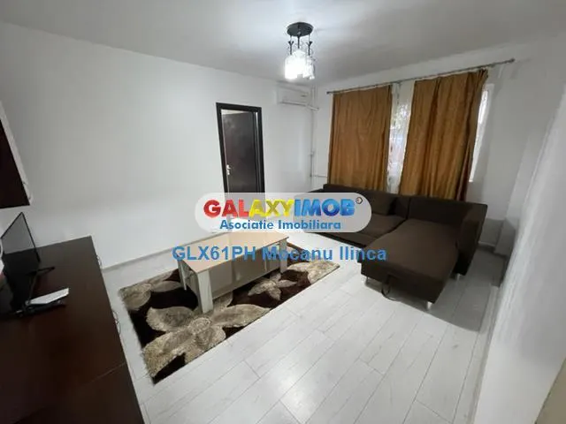 Inchiriere apartament 2 camere, renovat, in Ploiesti, zona Vest - foto 1