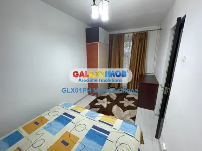 Inchiriere apartament 2 camere, renovat, in Ploiesti, zona Vest - foto 12