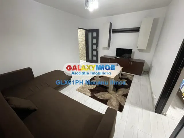 Inchiriere apartament 2 camere, renovat, in Ploiesti, zona Vest - foto 3