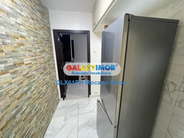 Inchiriere apartament 2 camere, renovat, in Ploiesti, zona Vest - foto 5