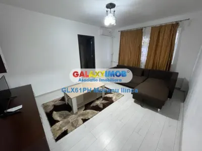 Inchiriere apartament 2 camere, renovat, in Ploiesti, zona Vest - foto 10