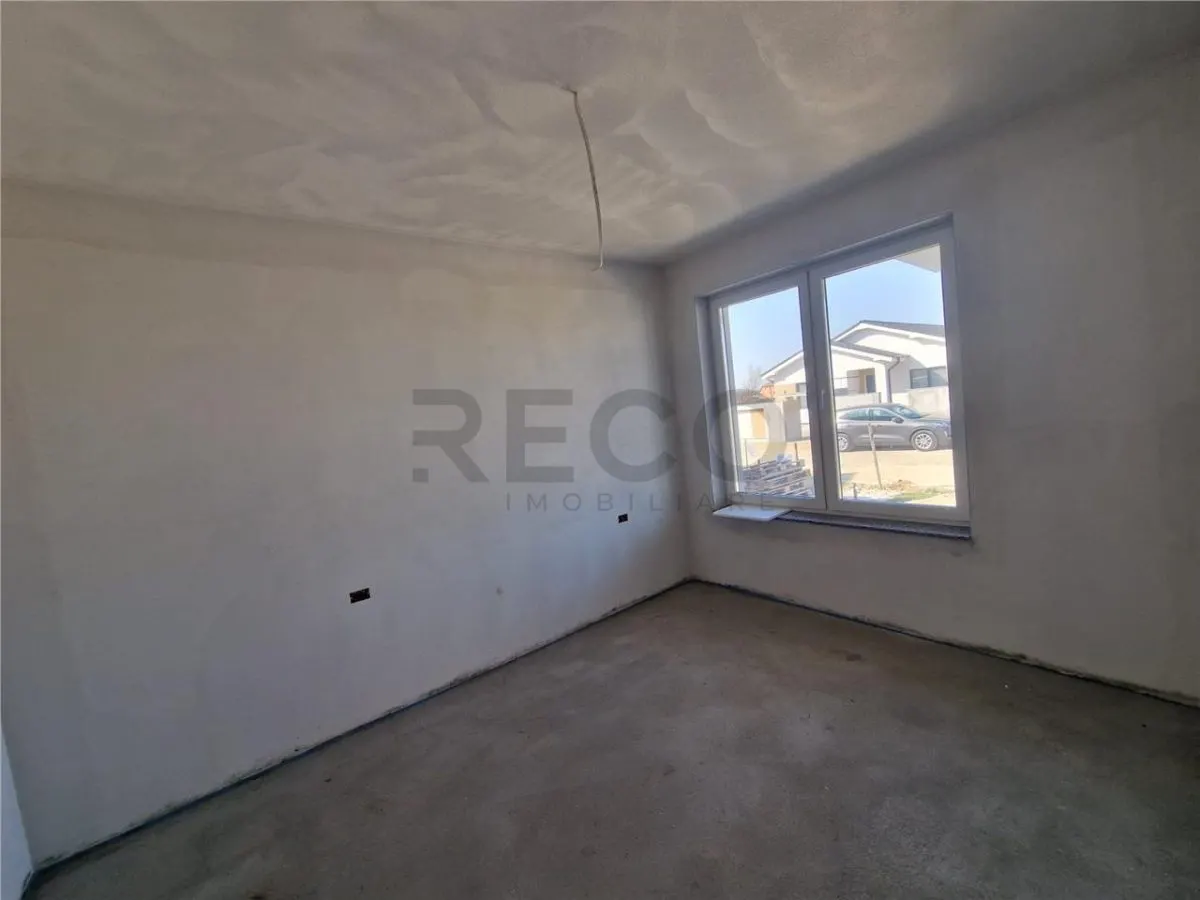 RECO Casa noua in Cihei, aproape de centura Oradiei - foto 17