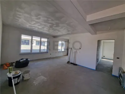 RECO Casa noua in Cihei, aproape de centura Oradiei - foto 8