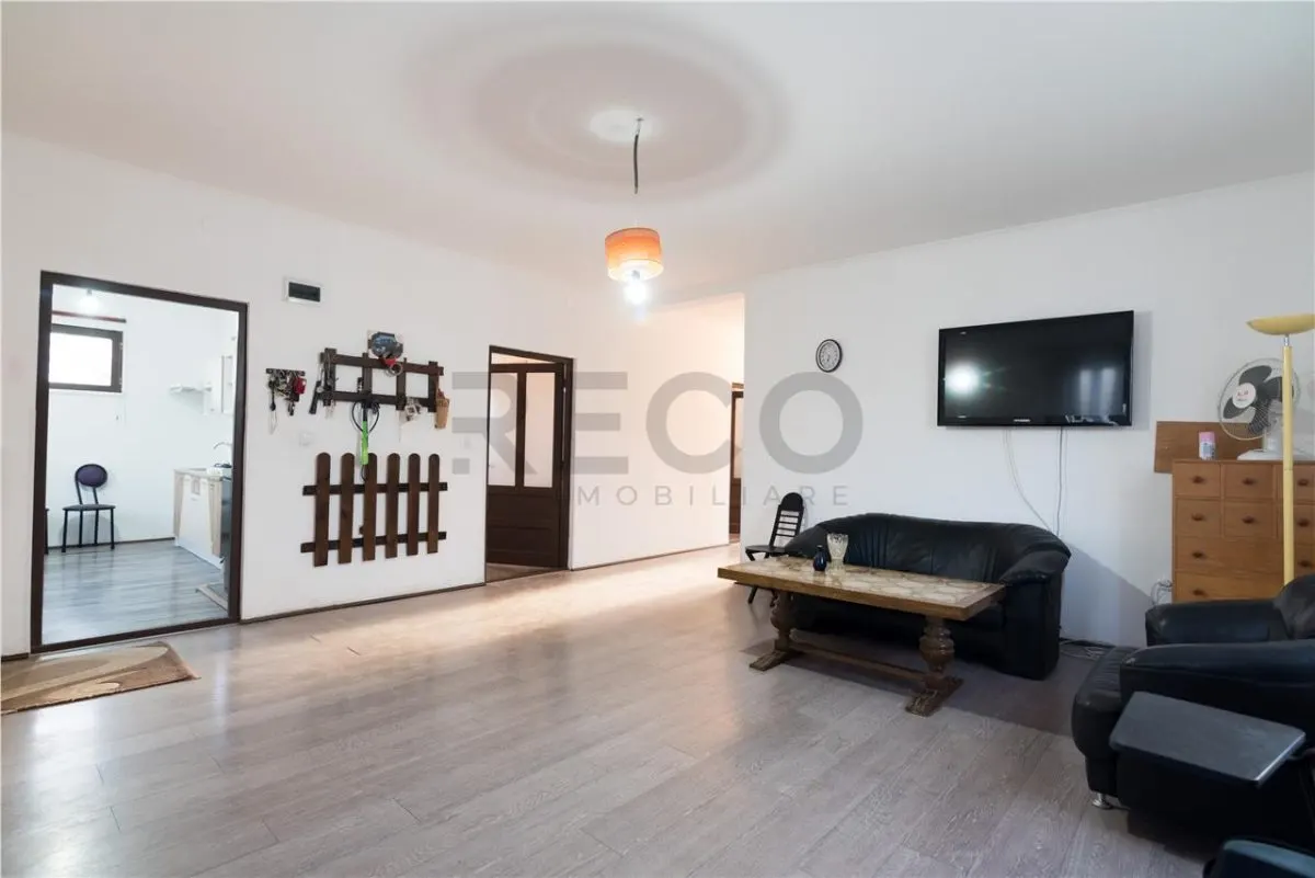 RECO Casa noua+garaj mare in Santimreu, com. Salard - foto 1