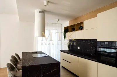 Apartament superb 4 camere I Mobilat&utilat I One Verdi Park - foto 1