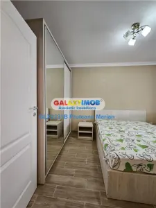 Inchiriere apartament cu 2 camere de Lux situat la Cora Lujerului - foto 13