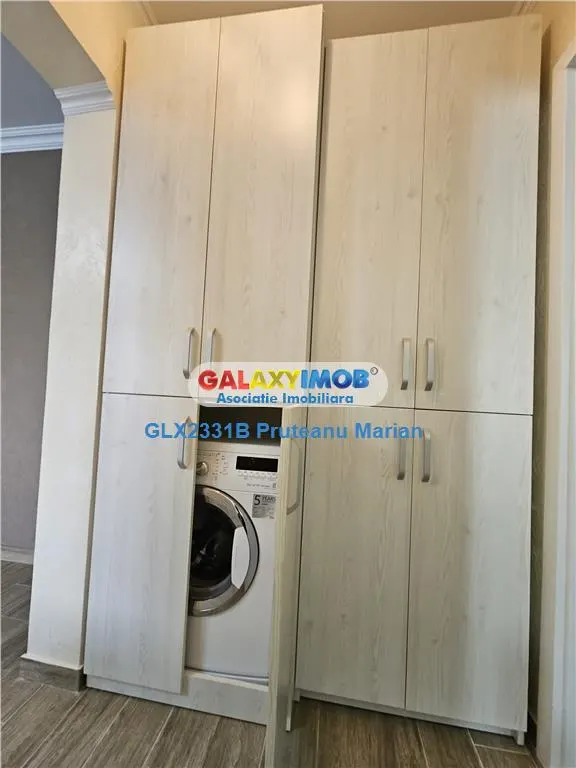 Inchiriere apartament cu 2 camere de Lux situat la Cora Lujerului - foto 14