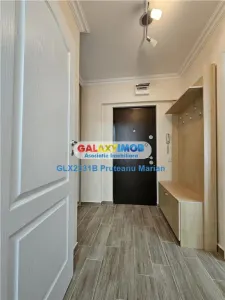 Inchiriere apartament cu 2 camere de Lux situat la Cora Lujerului - foto 15