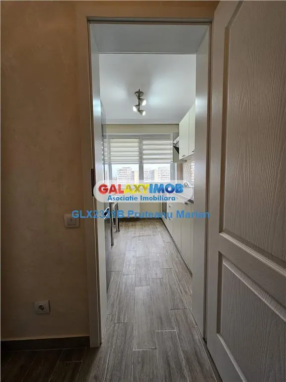 Inchiriere apartament cu 2 camere de Lux situat la Cora Lujerului - foto 17