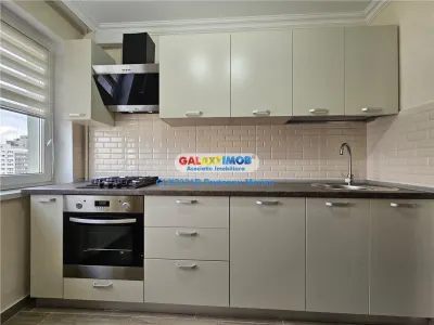 Inchiriere apartament cu 2 camere de Lux situat la Cora Lujerului - foto 18