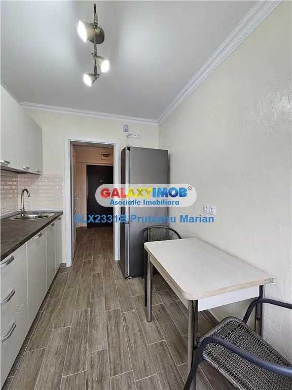 Inchiriere apartament cu 2 camere de Lux situat la Cora Lujerului - foto 20