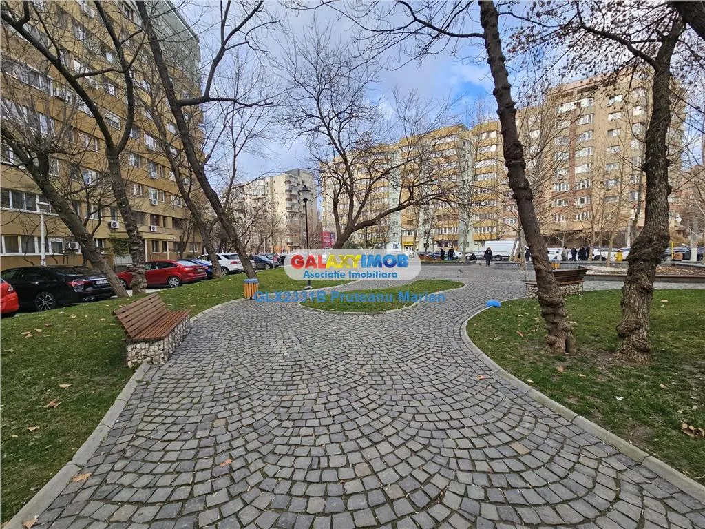 Inchiriere apartament cu 2 camere de Lux situat la Cora Lujerului - foto 22