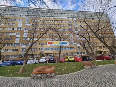 Inchiriere apartament cu 2 camere de Lux situat la Cora Lujerului - foto 23