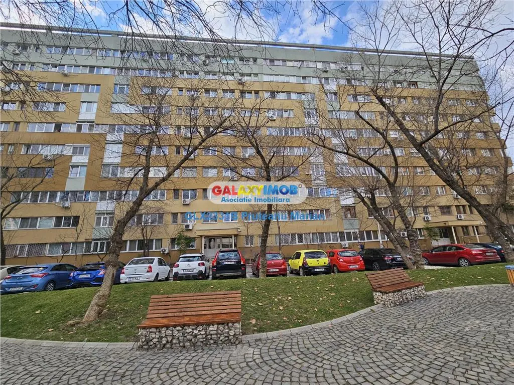 Inchiriere apartament cu 2 camere de Lux situat la Cora Lujerului - foto 23