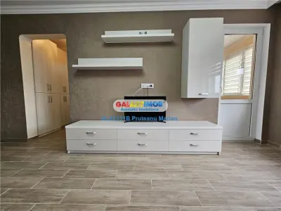 Inchiriere apartament cu 2 camere de Lux situat la Cora Lujerului - foto 25