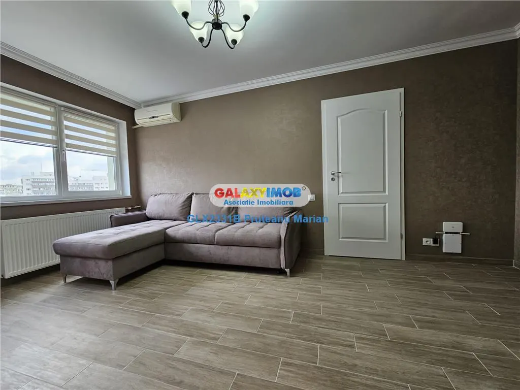 Inchiriere apartament cu 2 camere de Lux situat la Cora Lujerului - foto 4