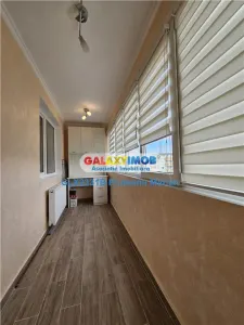 Inchiriere apartament cu 2 camere de Lux situat la Cora Lujerului - foto 6