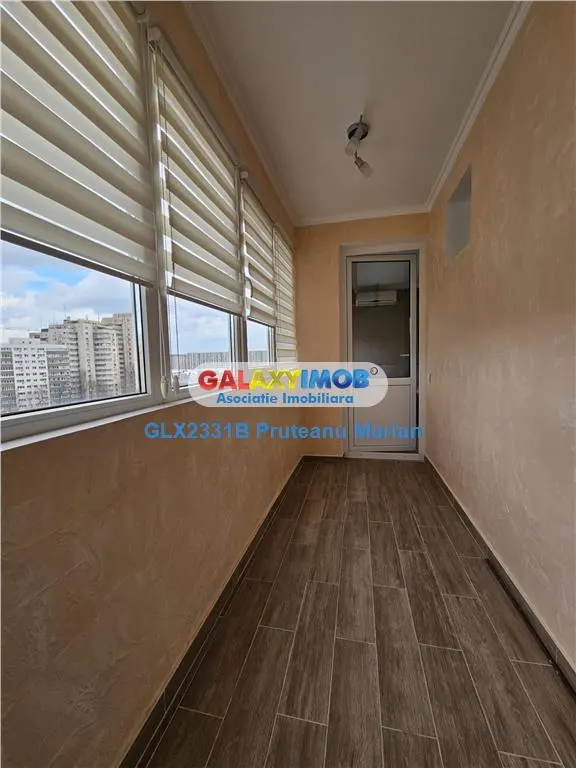 Inchiriere apartament cu 2 camere de Lux situat la Cora Lujerului - foto 7