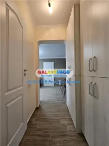 Inchiriere apartament cu 2 camere de Lux situat la Cora Lujerului - foto 9