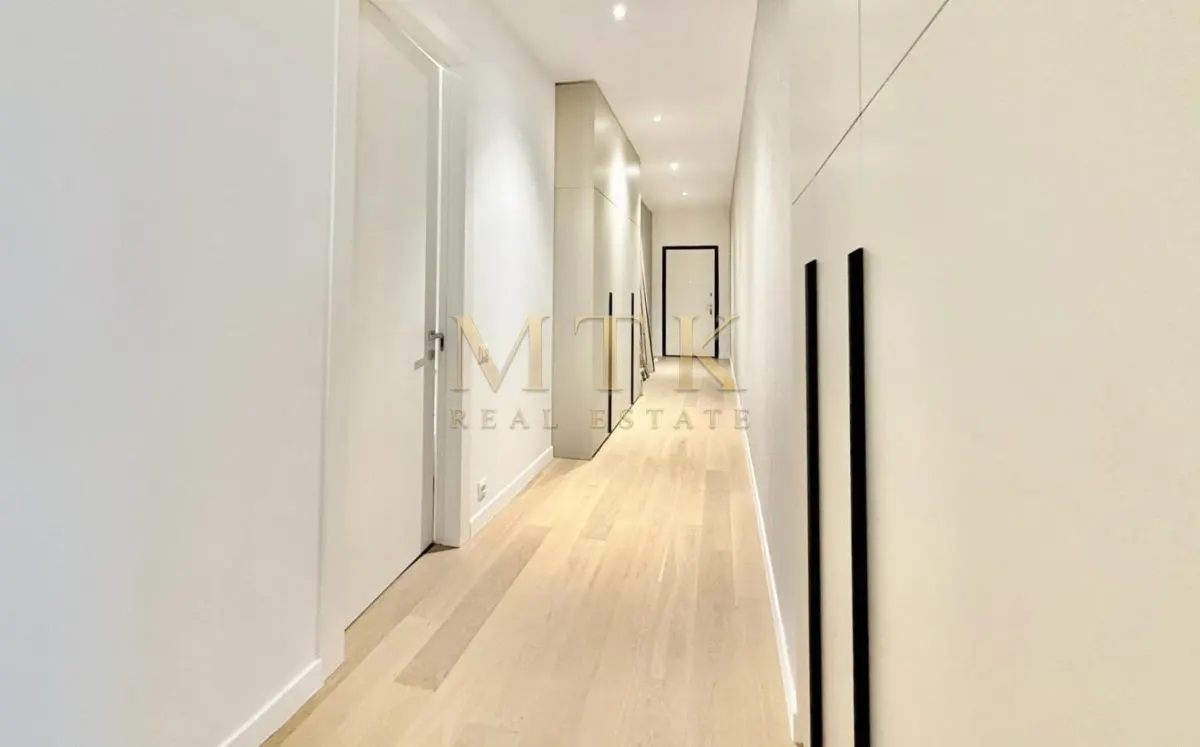 Apartament superb 3 camere I Mobilat&utilat I One Verdi Park - foto 14