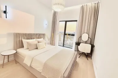 Apartament superb 3 camere I Mobilat&utilat I One Verdi Park - foto 7