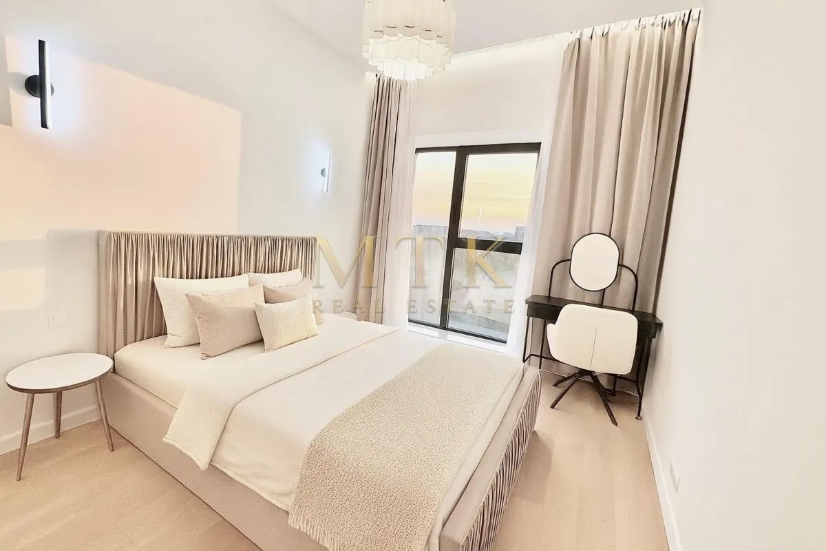 Apartament superb 3 camere I Mobilat&utilat I One Verdi Park - foto 7