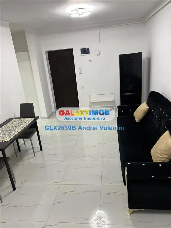 Apartament Tip Studio Bloc Nou Berceni - Aparatorii Patriei - foto 3