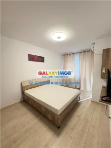 Apartament 2 Cam Berceni - Metalurgiei Park - Parcare - foto 1