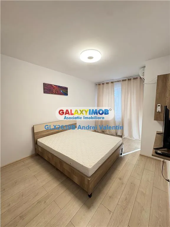 Apartament 2 Cam Berceni - Metalurgiei Park - Parcare - foto 1