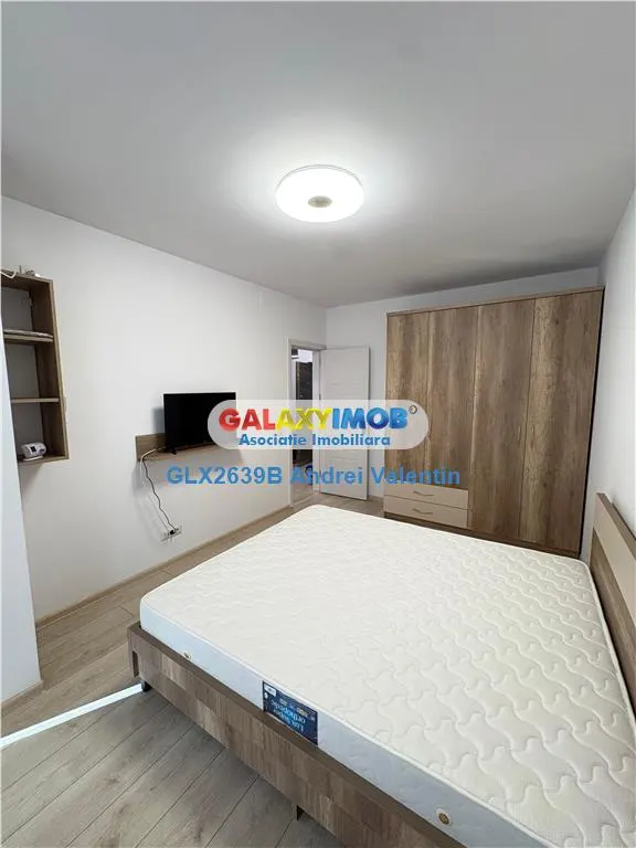 Apartament 2 Cam Berceni - Metalurgiei Park - Parcare - foto 2