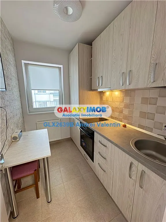 Apartament 2 Cam Berceni - Metalurgiei Park - Parcare - foto 4