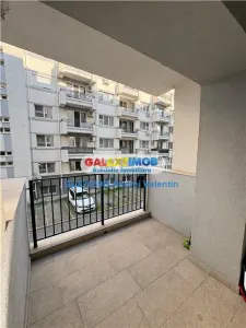 Apartament 2 Cam Berceni - Metalurgiei Park - Parcare - foto 6