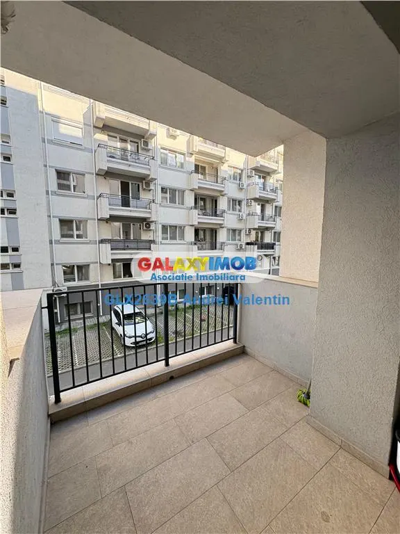 Apartament 2 Cam Berceni - Metalurgiei Park - Parcare - foto 6