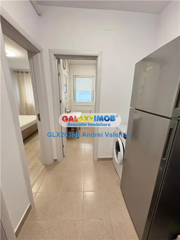 Apartament 2 Cam Berceni - Metalurgiei Park - Parcare - foto 7