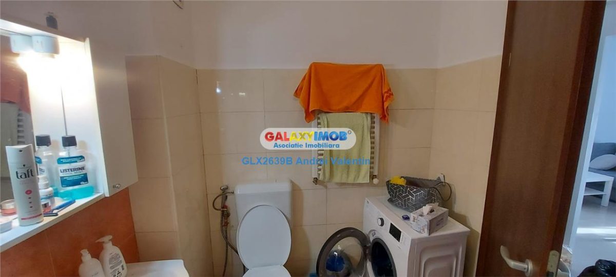 Apartament 2 Cam Berceni - Metalurgiei Park - Parcare - foto 9