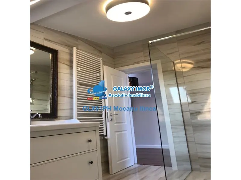 Inchiriere garsoniera de lux, in Ploiesti, zona Marasesti - foto 5
