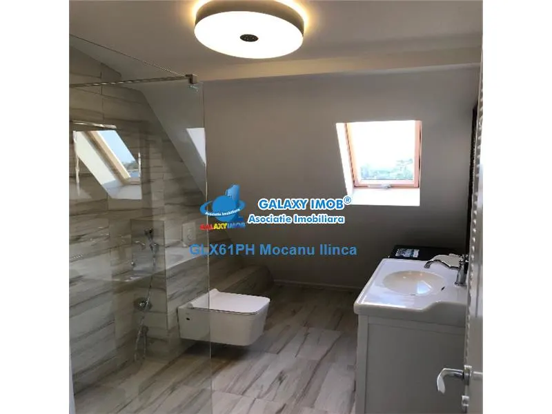 Inchiriere garsoniera de lux, in Ploiesti, zona Marasesti - foto 6