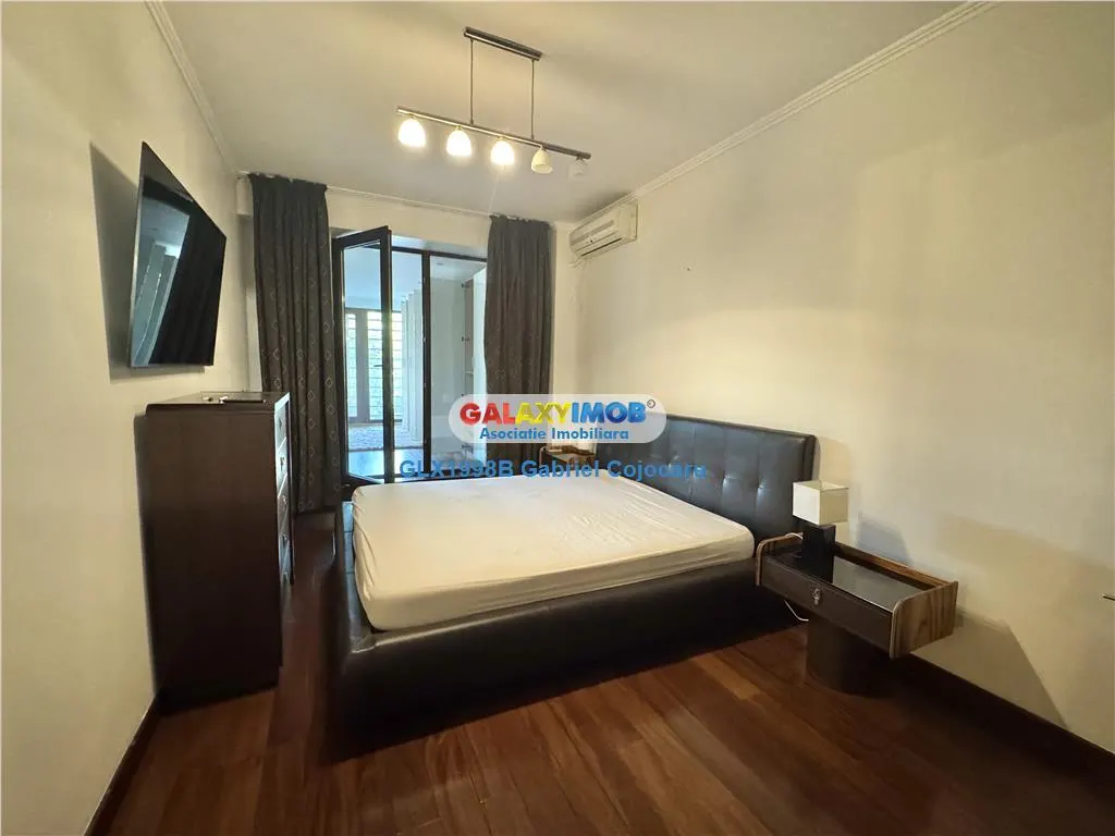Bucurestii Noi - Pajurei | 165 mp | Terasa 20 mp | 2 Parcari Subterane - foto 11