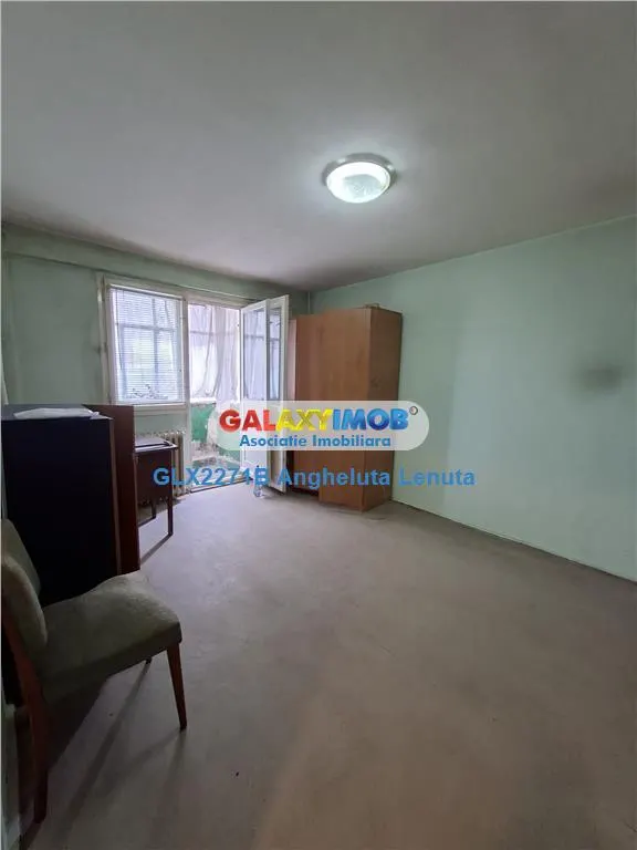 Drumul Taberei Prelungirea Ghencea  apartament 2 camere de vanzare - foto 3
