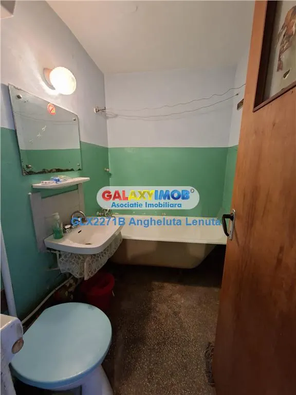 Drumul Taberei Prelungirea Ghencea  apartament 2 camere de vanzare - foto 6