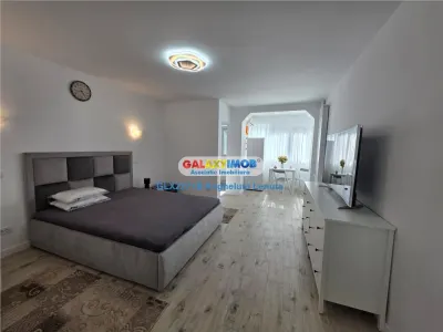 Drumul Taberei Favorit garsoniera de inchiriat - foto 1