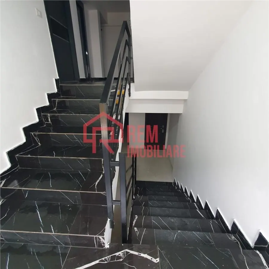 Vanzare apartament 2 camere, bloc nou, finisat lux, etaj 3,  Dobroesti, Fundeni, Dragonul Rosu - foto 18