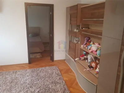 Apartament  2 camere, Hipodrom, confort 2 Mobilat+utilat - foto 3