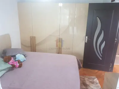 Apartament  2 camere, Hipodrom, confort 2 Mobilat+utilat - foto 4